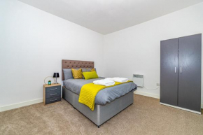 Bradford City Apartments